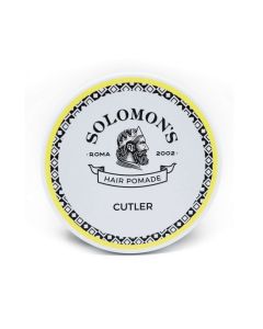 Solomon's Beard - Cutler Pomade 100ml