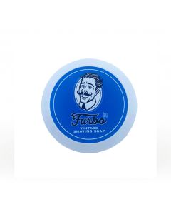 Furbo - Blu Vintage Shaving Soap 100ml