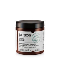 Bullfrog - Pasta Esfoliante Lavabarba 250ml