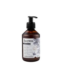 Bullfrog - Shampoo Nutriente Restitutivo 250ml