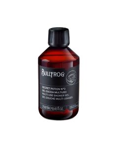 Bullfrog - Gel Doccia Multiuso Secret Potion N.3 250ml