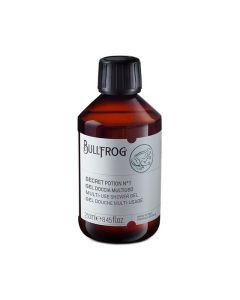 Bullfrog - Gel Doccia Multiuso Secret Potion N.1 250ml