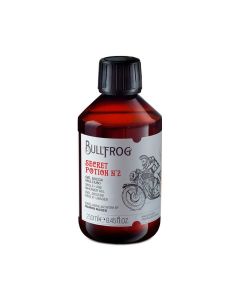 Bullfrog - Gel Doccia Multiuso Secret Potion N.2 250ml
