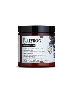 Bullfrog - Burro Nutriente Restitutivo 250ml
