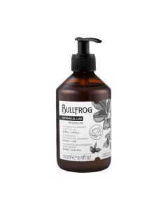 Bullfrog - Shampoo Nutriente Restitutivo 500ml