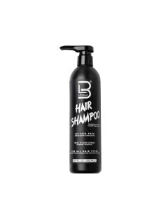 L3VEL3 - Hair Shampoo 500ml