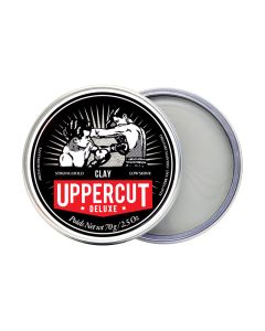 Uppercut Deluxe - Clay