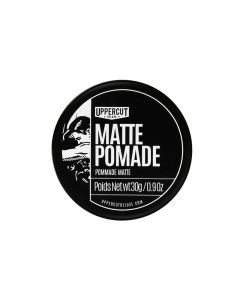 Uppercut Deluxe - Matte Pomade Midi Size