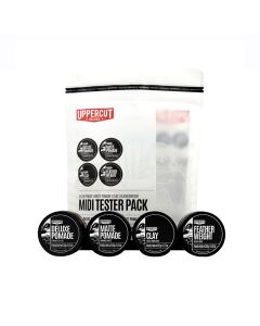 Uppercut Deluxe - Midi Tester Pack