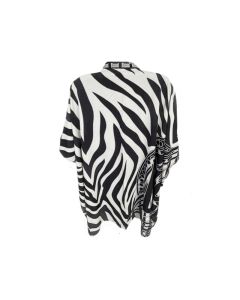 Blessed - Mantella Barber Cape Zebra