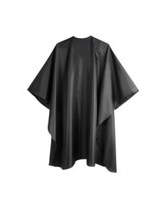 Blessed - Mantella Barber Cape Only Black