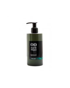 Epsilon - Fresh Mint Daily Use Shampoo 250ml
