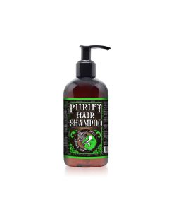 Hey Joe! - Purify Hair Shampoo Antiforfora 250ml