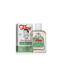 Fine Accoutrements - After Shave Clubhouse 100ml
