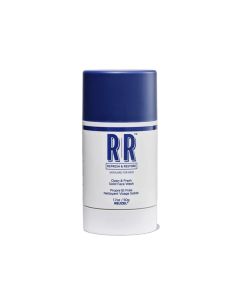 Reuzel - Clean & Fresh Solid Face Wash Stick 50ml