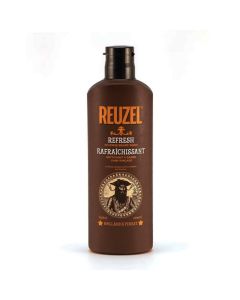 Reuzel - Refresh No Rinse Beard Wash 200ml