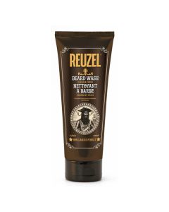 Reuzel - Clean & Fresh Beard Wash 200ml