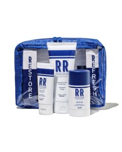 Reuzel - Skin Care Gift Set Bag