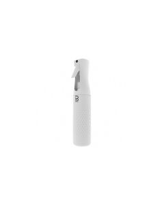 L3VEL3 - Beveled Spray Bottle White