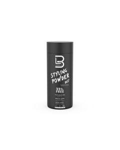 L3VEL3 - Styling Powder Super Strong Hold 30g