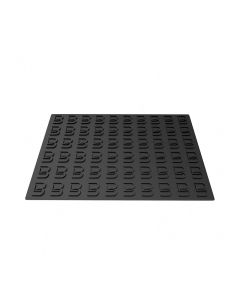 L3VEL3 - Tappetino in Silicone Station Mat