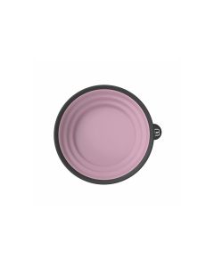 L3VEL3 - Collapsible Tint Bowl Pink