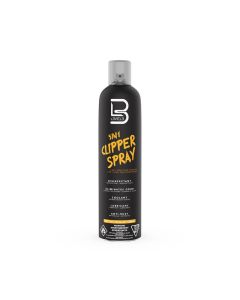 L3VEL3 - Clipper Spray 5in1 300ml