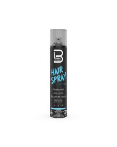 L3VEL3 - Hair Spray 400ml
