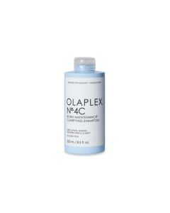 Olaplex - N.4C Bond Maintenance Clarifying Shampoo 250ml