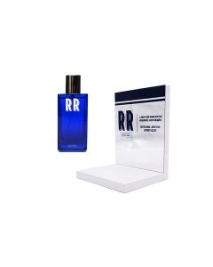 Reuzel - RR Fine Fragrance Display in Legno con Specchio