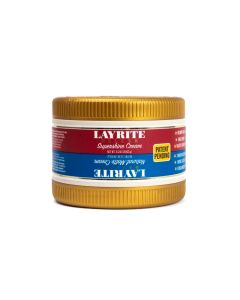 Layrite - Dual Chamber Natural Matte & Supershine Cream