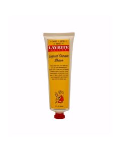 Layrite - Liquid Cream Shave 118ml