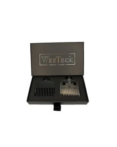 WezTeck - One Blade
