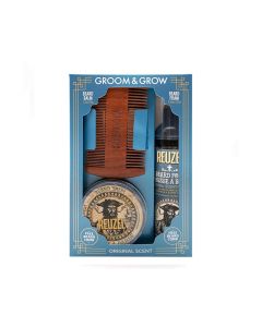 Reuzel - Groom & Grow Original Scent