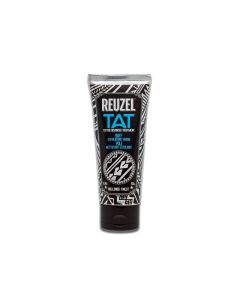 Reuzel - TAT Buff Exfoliating Wash Esfoliante per Tatuaggi 100ml