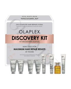 Olaplex - Discovery Kit Mini Size