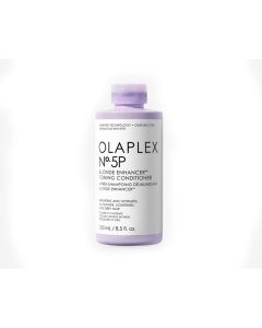 Olaplex - N.5P Blonde Enhancer Toning Conditioner 250ml