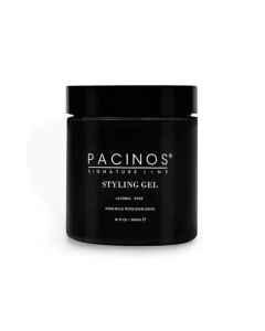 Pacinos Signature Line - Styling Gel 500ml