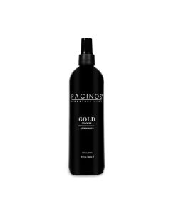 Pacinos Signature Line - Gold Cologne Afteshave 400ml