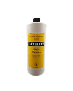 Layrite - Daily Shampoo per Capelli 946ml