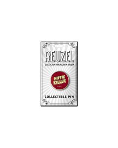 Reuzel - Spilla Collectible Pin Hippie Killer