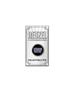 Reuzel - Spilla Collectible Pin House of Reuzel Black
