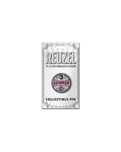 Reuzel - Spilla Collectible Pin Schorem Elvis