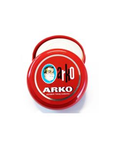 Arko - Sapone da Barba in Ciotola 90g