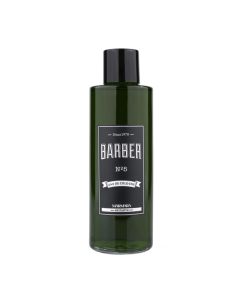 Marmara Barber - Eau de Cologne N°5 500ml