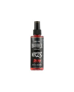 Marmara Barber - Eau de Cologne Spray N°23 150ml