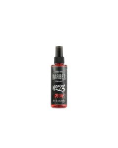 Marmara Barber - Eau de Cologne Spray N°23 Travel Size 50ml