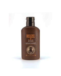 Reuzel - Refresh No Rinse Beard Wash 100ml