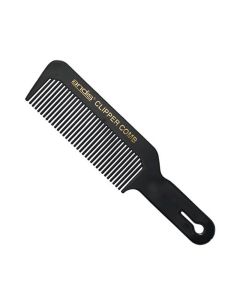 Andis - Clipper Comb Black Pettine per Tagliacapelli