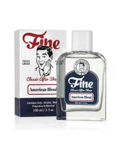 Fine Accoutrements - After Shave American Blend